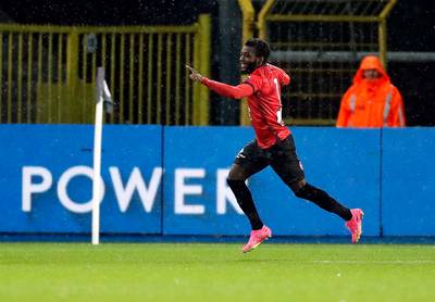 Première victoire depuis le retour en D1A: doublé de Biron, le RWDM renverse OHL