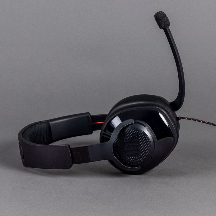 De JBL Quantum 300.