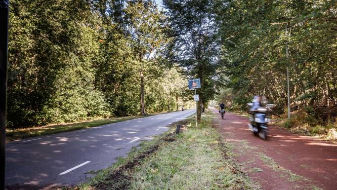 De auto uit en op de pedalen, West-Brabant wil mensen verleiden de fiets te pakken 