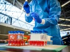 Stijging van aantal nieuwe coronabesmettingen in Drechtsteden