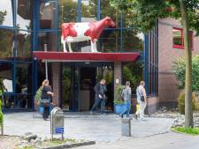 Noodlijdende slachterij Gosschalk uit Epe wendt faillissement voorlopig af met beroep op nieuwe wet