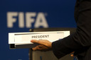 Huit candidats en lice pour la présidence de la Fifa