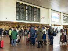 Grève à Zaventem: une centaine de passagers ont raté leur vol