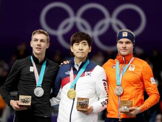 Swings grijpt zesde Belgische medaille ooit op Winterspelen: deze landgenoten deden het hem voor