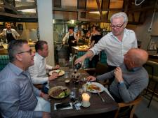 Restaurant Aprazivel in Eindhoven: een aangename plek