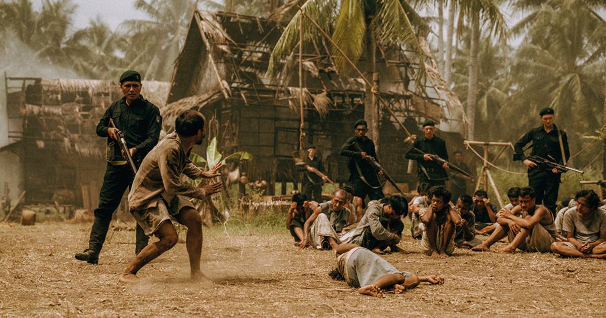 Film Kontroversial Tentang Kekerasan Belanda Di Indonesia Dalam Gugatan |  Menampilkan