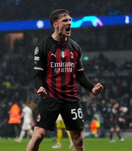 Les Belges à l’étranger: l'AC Milan accroché par Salernitana, l’Atlético s’impose à Gérone