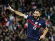 “Notre histoire prend fin”: Karim Benzema annonce sa retraite internationale 
