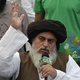 Dit is Rizvi, de invloedrijke Pakistaanse haatprediker die van Twitter werd gegooid