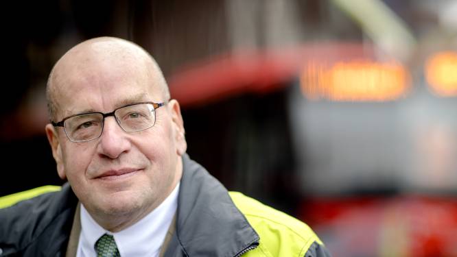 Fred Teeven door BBB voorgesteld als verkenner Zuid-Holland 