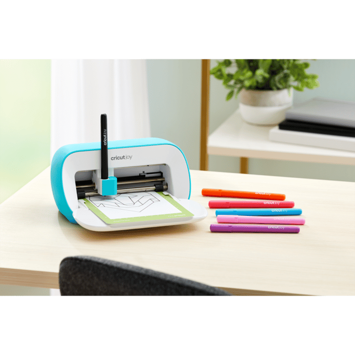 Cricut Joy hobbysnijmachine