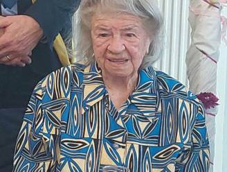 Eeuwelinge Margaretha De Bevere overleden