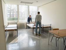 Drie nieuwe opvanglocaties Tilburg voor Oekraïense vluchtelingen: ‘Buurt draagt zelf een plek aan’