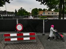 U moet niet denken dat ze het bij Pegida erg vonden. Helemaal niet zelfs