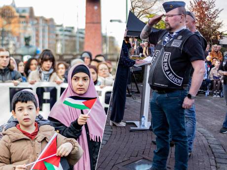 Palestijnse organisaties: geen demonstratie tijdens dodenherdenkingen regio, wel vanavond in Eindhoven