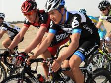 Coup double pour Haussler sur la 3e étape du Tour du Qatar