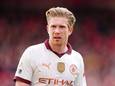 Kevin De Bruyne