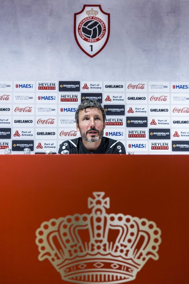 Van Bommel: 