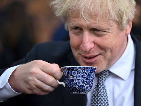 Boris Johnson kreeg vrijdag een mail: commissie overweegt zwaarste straf van zeker 10 dagen schorsing