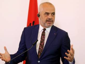 Albanië wijst Europees vluchtelingencentrum af: "Gevaarlijke oplossing"