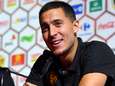 Eden Hazard: "Doelpuntenrecord in voorronde en daarna zo ver mogelijk geraken op WK" 