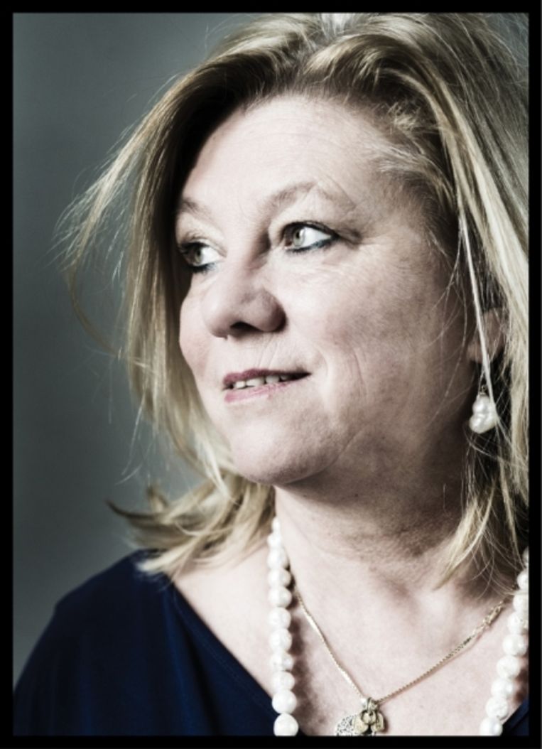 null Beeld 