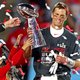 Tom Brady, de grootste American football-speler aller tijden, bewijst weer zijn klasse