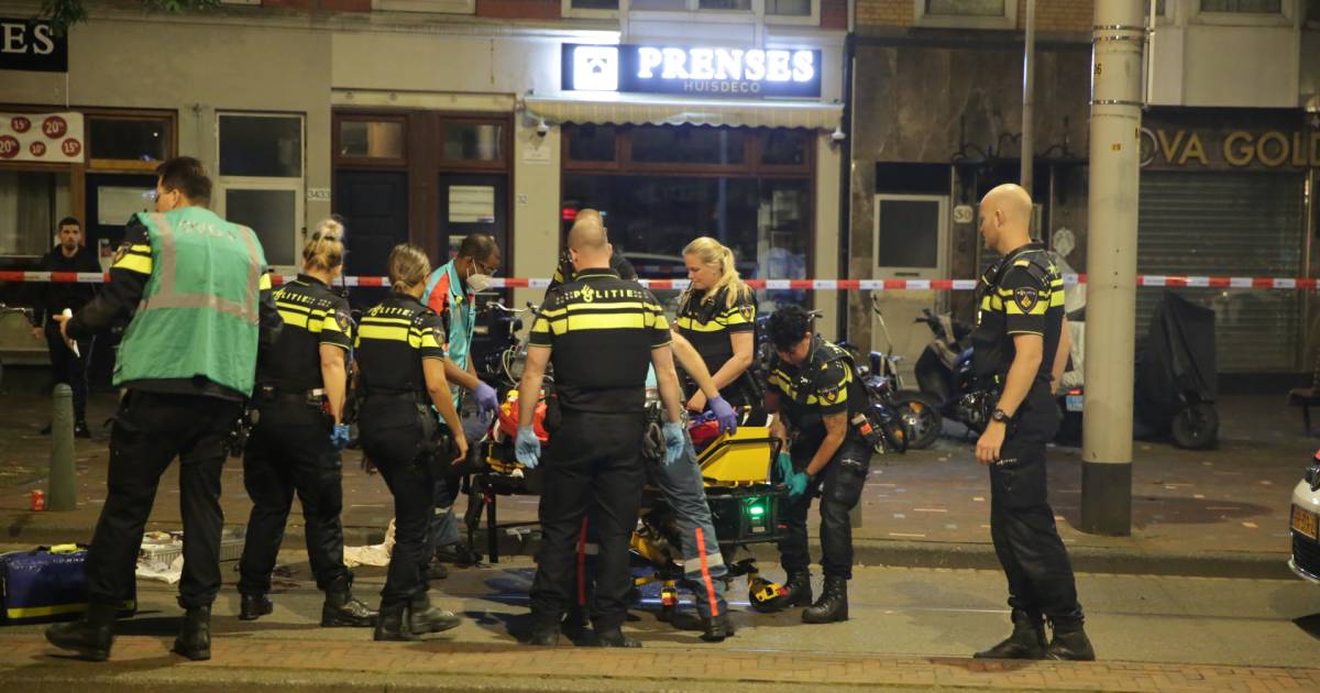Badr (16) sloop vannacht stiekem weg: ‘Hij wilde de wereld ontdekken, helaas heeft dat zijn leven gekost'.