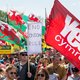 Ook in Wales klinkt de roep om afscheiding steeds luider