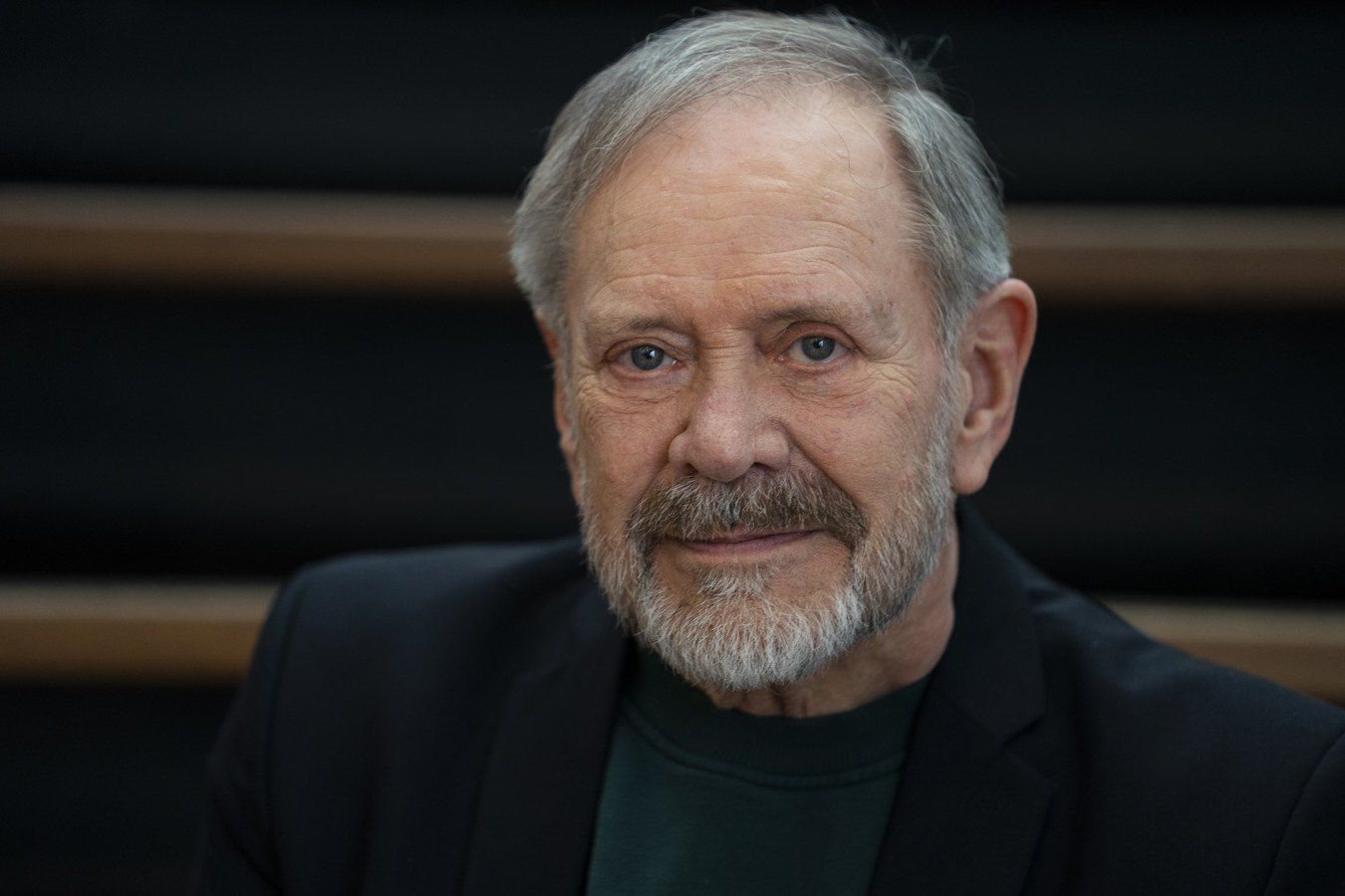 Rob de Nijs geeft in april afscheidsconcert in Ziggo Dome Foto