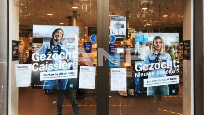 De economie groeit, maar de koopkracht niet