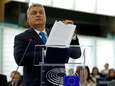 EU lanceert 'atoombomprocedure' tegen Hongarije voor schending Europese waarden