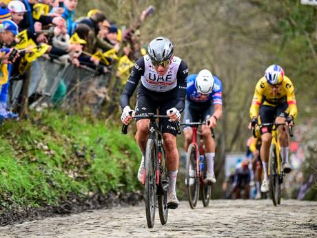 Hoe moet dat nu toch met Parijs-Roubaix?