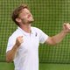 Wenkt halve finale voor herboren Goffin?