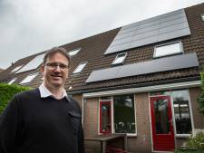 Maikel gunt iedereen óók een energierekening van 0 euro