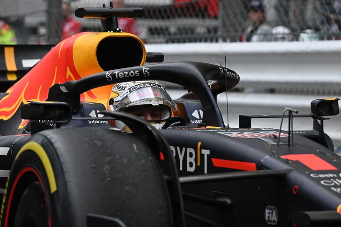 Max Verstappen.