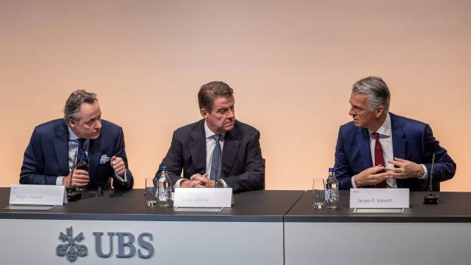La fusion UBS/Credit Suisse présente des risques massifs