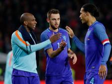 Oranje toont tegen Portugal dat er wel degelijk hoop is