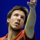Igor Sijsling meteen onderuit in Chennai