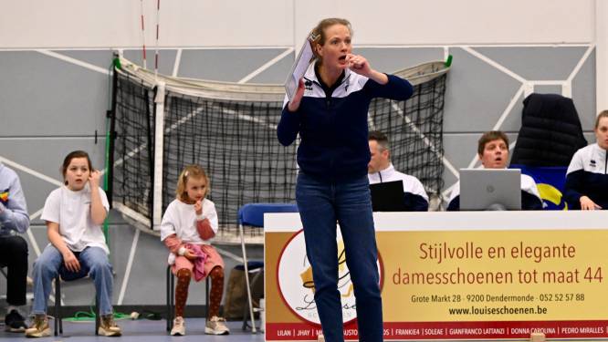 VC Oudegem en Charleroi Volley outsiders voor titelstrijd in Liga: “Al bewezen dat we het Asterix Avo en VDK Gent moeilijk kunnen maken”