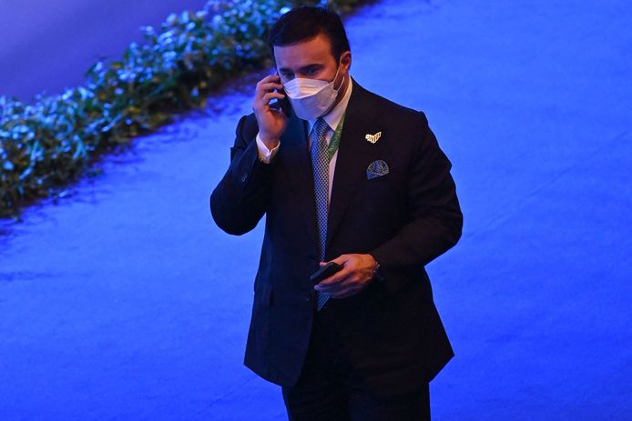 Ahmed Nasser Al-Raisi