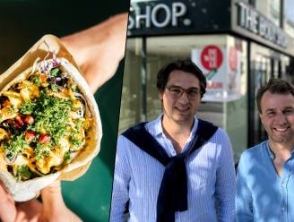 Barouche komt naar Kortrijk, hippe keten brengt pita op culinair niveau: “Bij ons ervaar je een smaakbom”