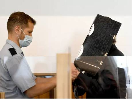 Duitsland wil af van Nederlandse profeet die kinderen misbruikte, vrees voor herhaling is groot