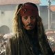 Jack Sparrow bikkelt om drietand van Poseidon in 'Pirates of the Caribbean: Dead Men Tell No Tales' (trailer)
