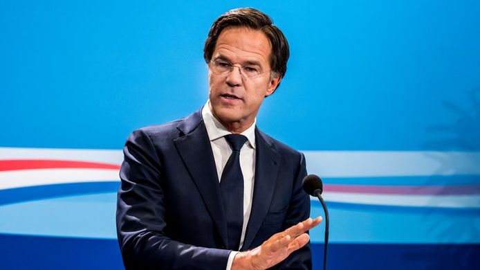 Rutte En De Jonge Geven Weer Persconferentie Over Stijging Coronagevallen Binnenland Ad Nl