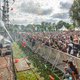 Drie zomerse muziekfestivals in Leeuwarden en altijd geven ze herrie in de tent