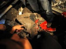 Séisme de 5,6 en Turquie, un hôtel s'effondre, trois morts