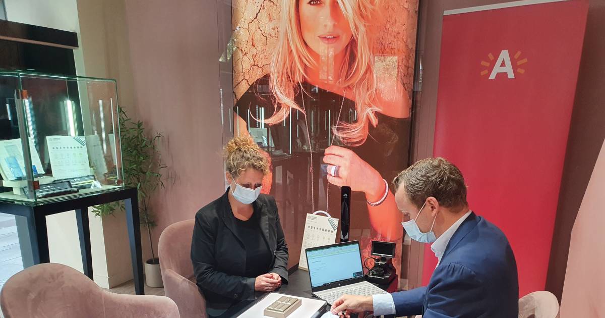 Koopje van je leven of toch opgelicht? ‘Checkpoint Diamond' controleert