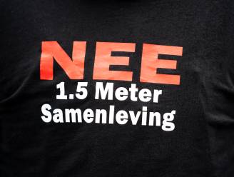 400 burgers vangen opnieuw bot voor rechter in hun strijd tegen coronamaatregelen