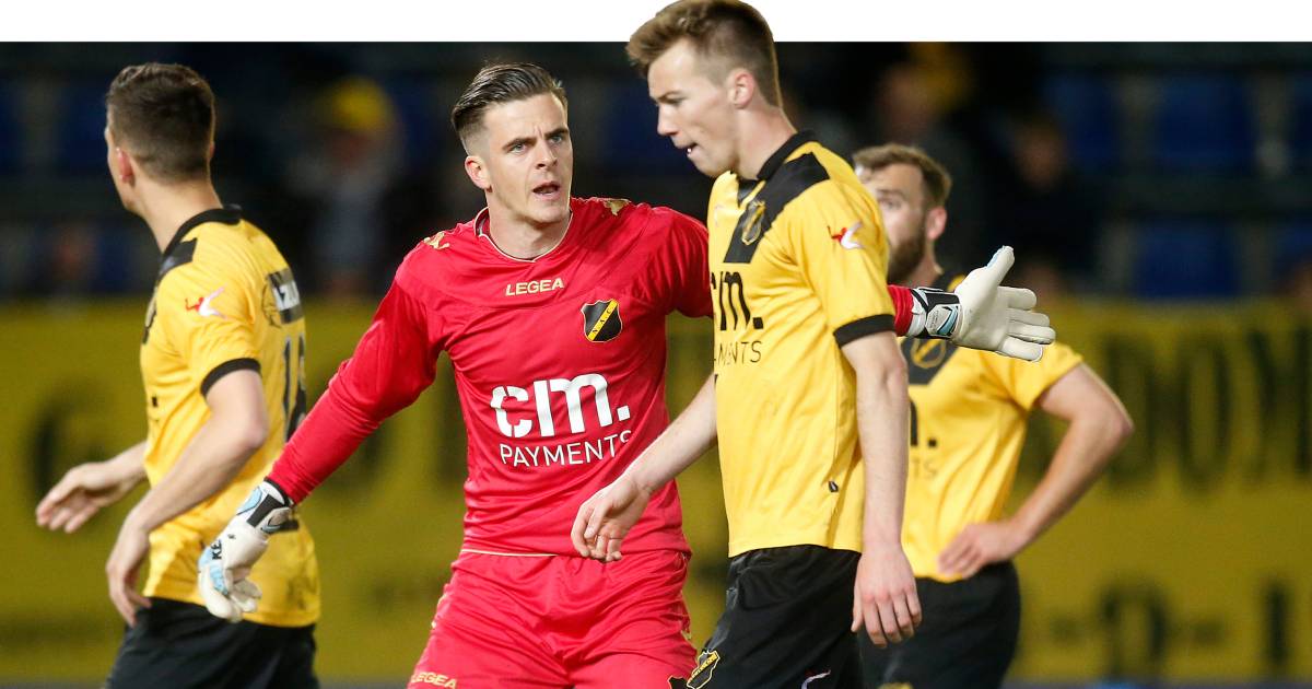 Achterdeur staat altijd open, ook na jaar met diepe dalen